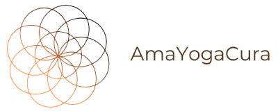 Logo AmaYogaCura - Meditazione, Neuroscienza e Yoga per recuperare serenità, energia e gioia